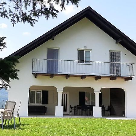Maxl Villa Maltschach Bagian luar foto