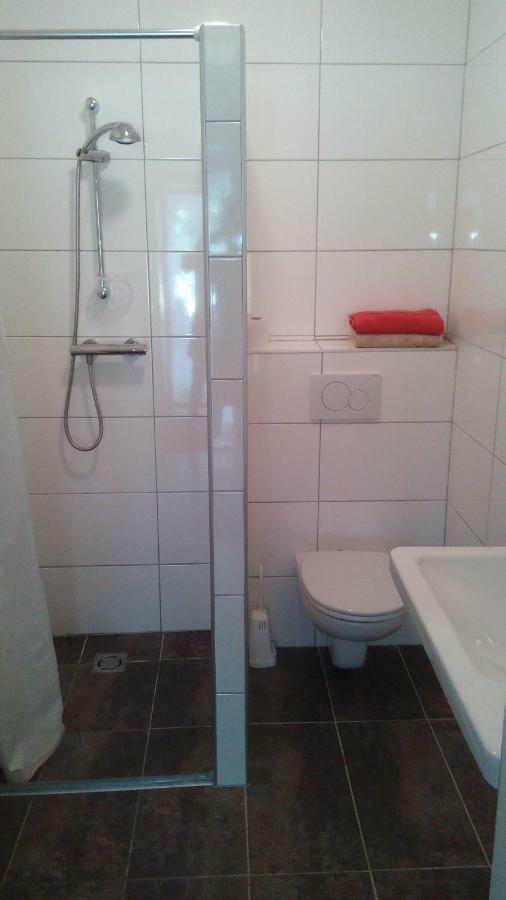 Maxl Villa Maltschach Bagian luar foto